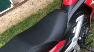 Мопеды сериал 211