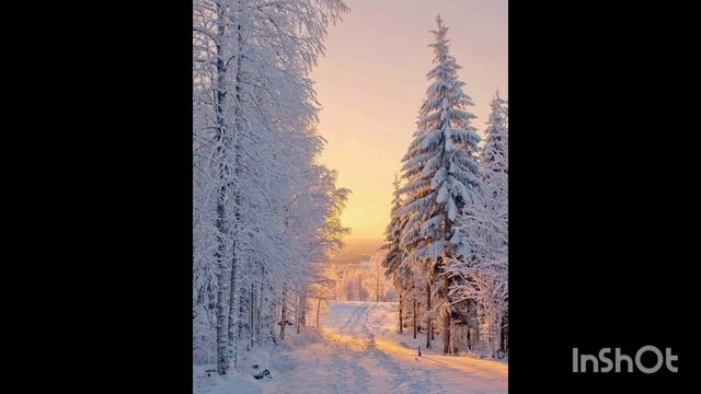 Зима .mp4 смотреть онлайн