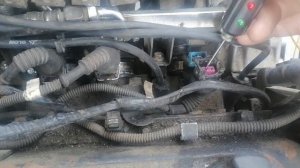 Как проверить форсунки дёшево самому
