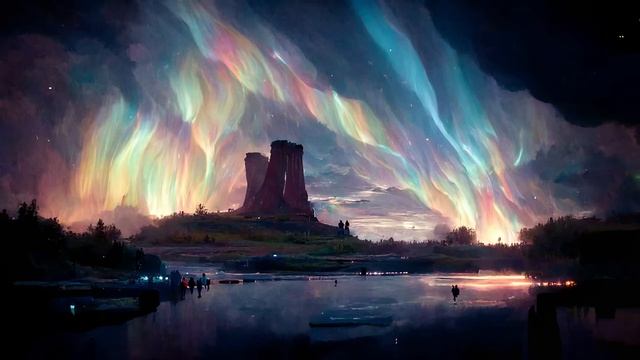 A Different Time Background Music For Work