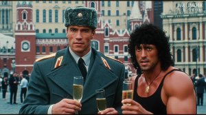 ИИ Генерация видео по референсным фото.