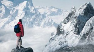 Discovery: Спасатели Эвереста 3 серия «Полет вслепую»