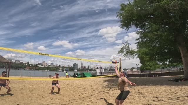 Пляжка 29.06.25 ч12