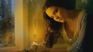 "ДАЙ ТВЁРДОСТИ МНЕ!" Любовь Пузикова-музыка, слова и монтаж клипа, исполняет Надежда Карапетьян