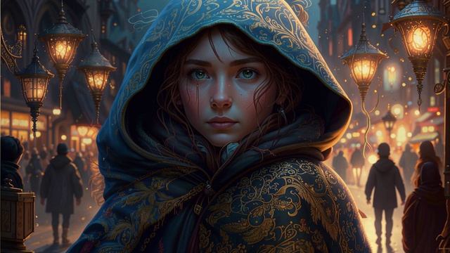 АУДИОКНИГА ПОЛНОСТЬЮ (ЧАСТЬ1) 🎧 ПОД МАСКОЙ МЕНЕСТРЕЛЯ ❤ ВОЛШЕБНЫЕ МИРЫ, СТАНОВЛЕНИЕ ГЕРОЯ