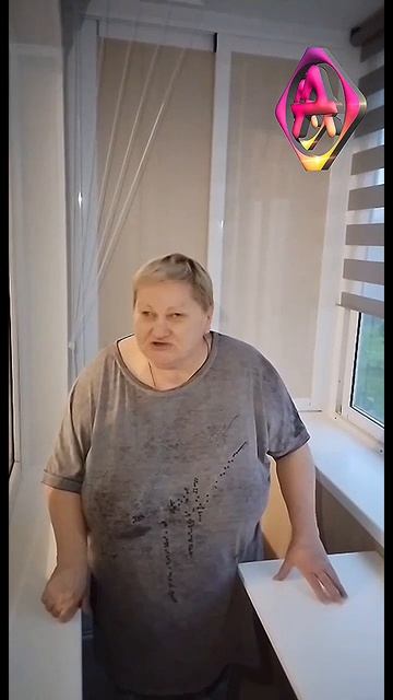 Видео отзыв об остекление балкона от нашего клиента