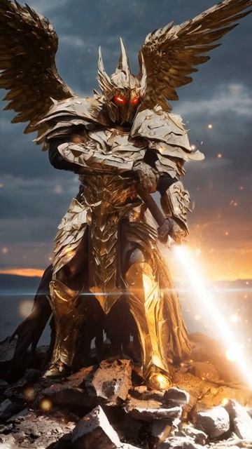 ANGELS OF DIFFERENT DIMENSIONS
#ai #aiart #angels