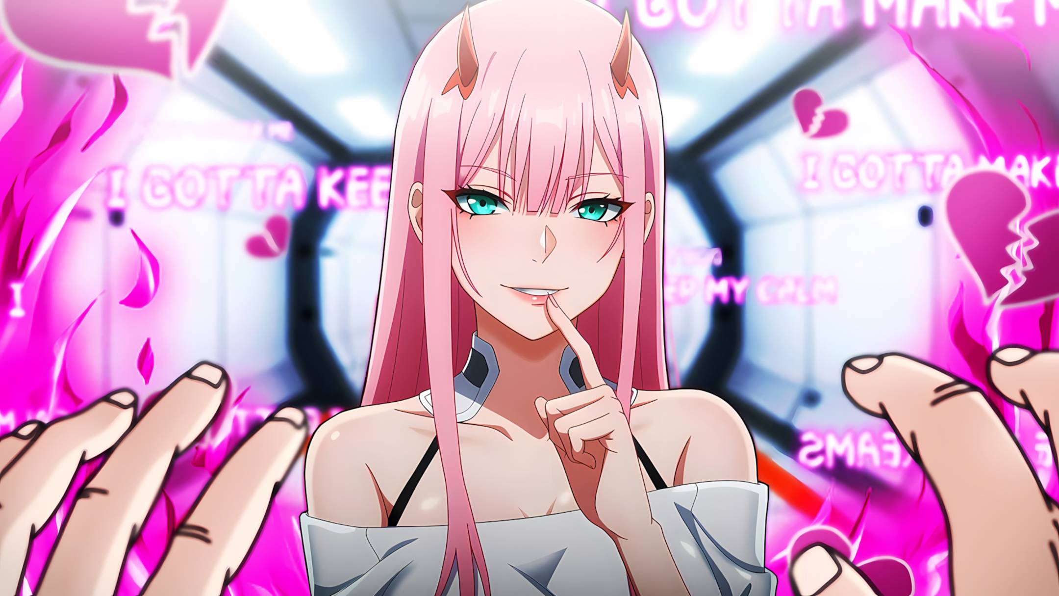 Artemas - i like the way you kiss me (AMV) смотреть онлайн