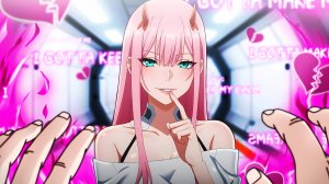 Artemas - i like the way you kiss me (AMV)