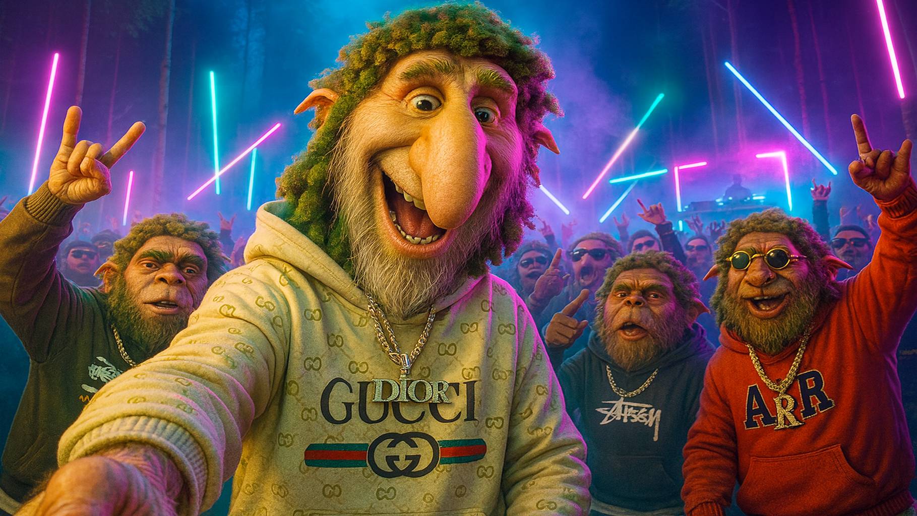 Хайпнутый - БР БР ПАТАПИМ #brainrot #2025 #remix #memes #tralalerotralala #music #shorts #мем смотреть онлайн