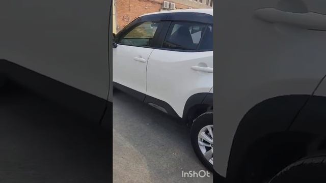 Toyota Yaris Cross 2021год