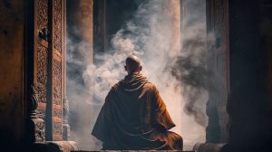 Транс- Успокаивающая и расслабляющая Тибетская музыка для медитации, учебы и размышлений.