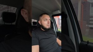 Проверяю масло