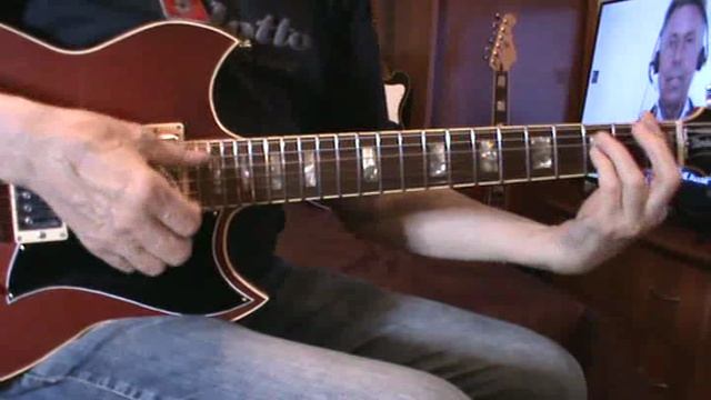 Мама -SHAMAN-(как играть на гитаре аккорды) смотреть онлайн