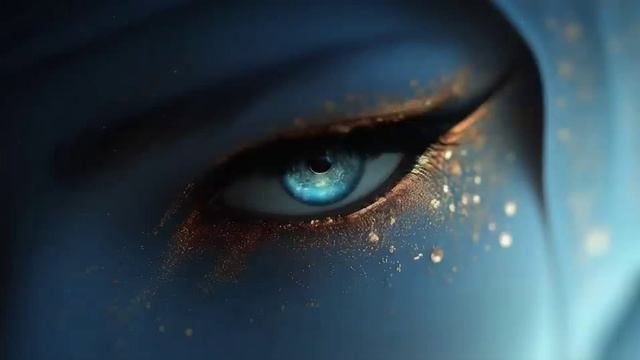 Богиня приливов - Мирная океанская музыка из  сердца Атлантиды для отдыха и расслабления