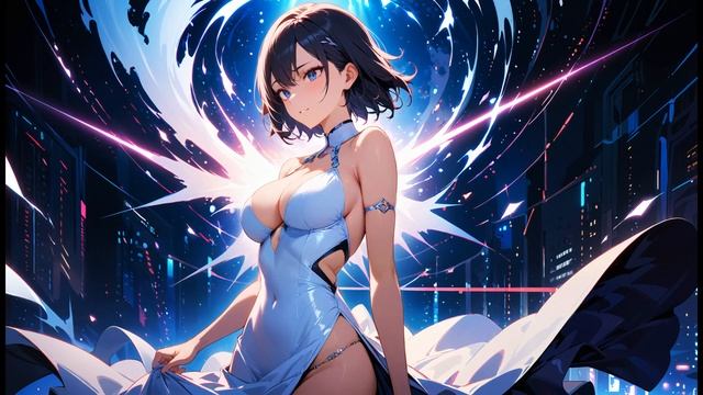 Z-.Rhythm of Lightless' EDM Mix.13 смотреть онлайн