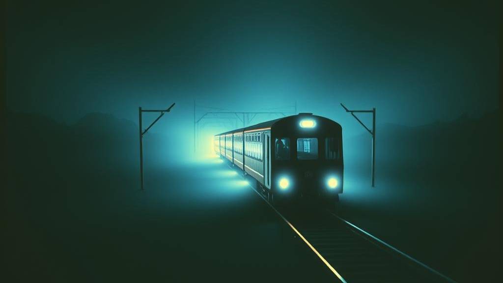 Электричка