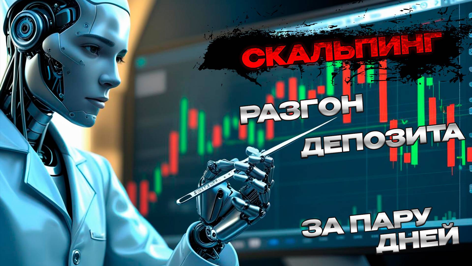 Скальпинг Разгон депозита на Форекс EURUSD #скальпинг #форекс #разгондепозита смотреть онлайн