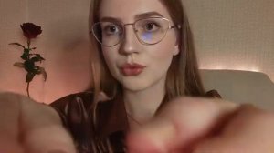 Асмр массаж