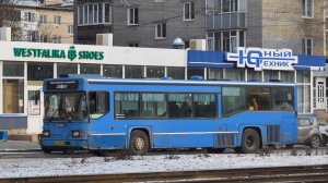 Автобус Scania MaxCi CN113CLL (АР 102 22)