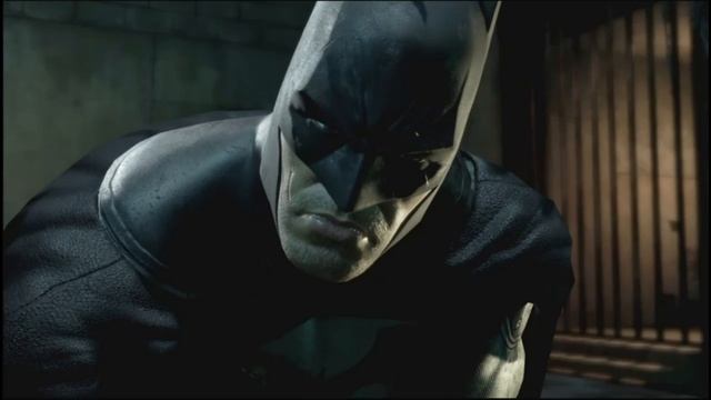 PS4 Batman Return to Arkham Arkham Asylum #25 Вечеринка Джокера Прохождение