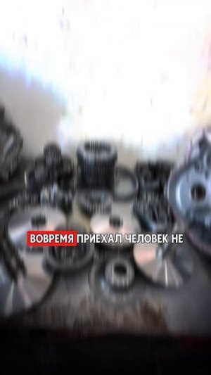 Вот это повезло Nissan