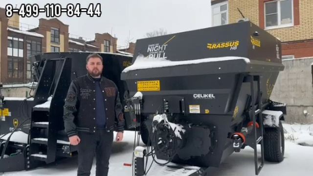 Какой выбрать кормораздатчик? Вертикальный или горизонтальный? смотреть онлайн
