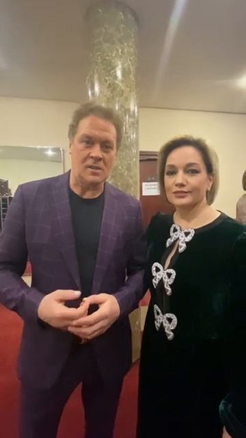 В столице отмечаем 80-летие снятия блокады Ленинграда. #сергейлюбавин #татьянабуланова #shorts смотреть онлайн