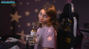 Эфир от 28.06.2025 (Twitch)
Я спою, а ты послушай