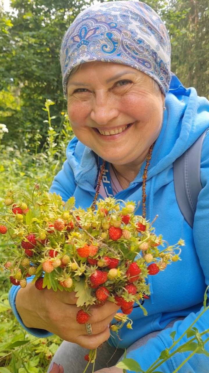 УТРО ГРИБНИКА. Белые грибы со всех сторон, СКАЗОЧНЫЙ ЛЕС. Грибники в шоке!!!! смотреть онлайн