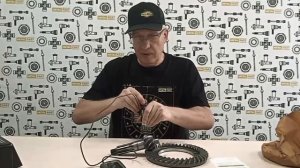 Главная пара на УАЗ с мостами Тимкен