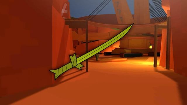 ОТСЫЛКИ В ИГРЕ ФАН ОФ ГАНС [FAN OF GUNS] #3 смотреть онлайн