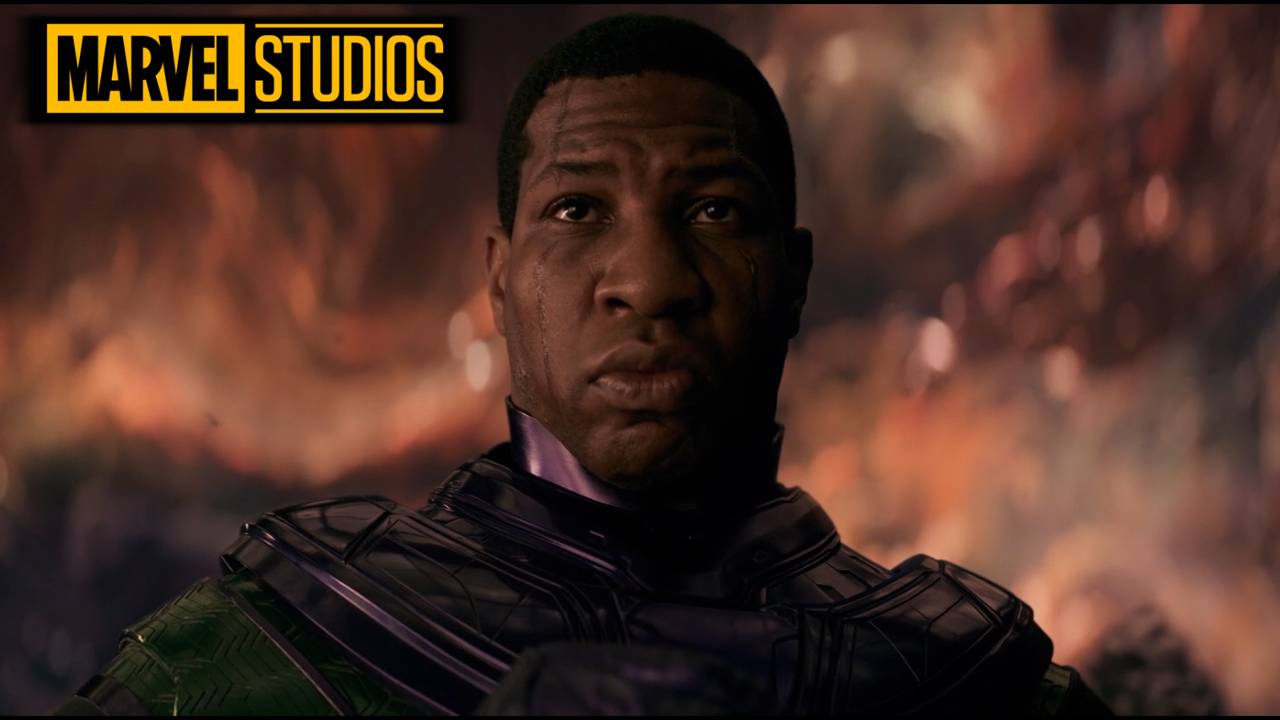 Канг Завоеватель. Кинематографический клип / Natalie Holt / Kang the Conqueror. Cinematic clip смотреть онлайн