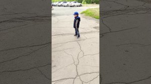 Ходили в магазин