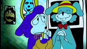 The Bontergiest (Plush Video)