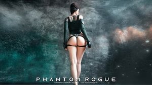 PHANTOM ROGUE – Киберпанк / Дарксинт / Дарк-Техно / Индастриал Бас Микс