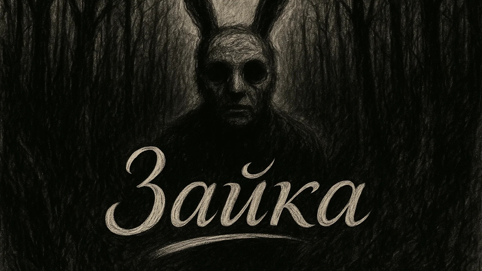 ЗАЙКА - Страшные истории на ночь. Все серии. Сборник. WorldBegemotKot ™ смотреть онлайн