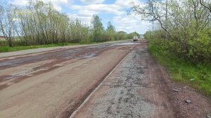 Воркута. 27.06.25. Прогулка в прошлое.