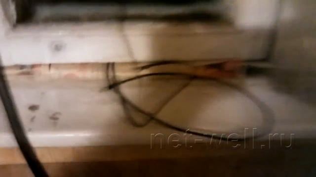 Тест 4G MIMO антенны KAA14-2600 DP