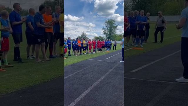Десятый юбилейный турнир памяти Тарасова Н.Н смотреть онлайн