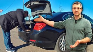 КАК ПРОДАВАТЬ СТАРЫЕ МАШИНЫ? НАГЛЫЕ ПОКУПАТЕЛИ.