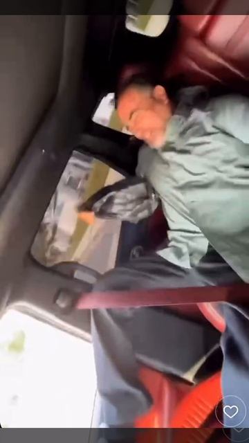 Тест драйв: ломаные сиденья смотреть онлайн