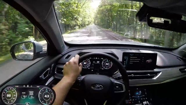 Взял Xcite X-cross 8 - время пришло смотреть онлайн