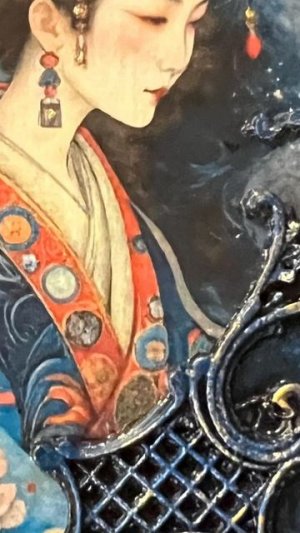 Подарок Императора (тизер)