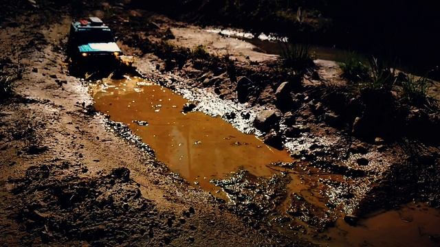 Полный привод Cherokee без бензина на электричестве Crossrc EMO X2 смотреть онлайн