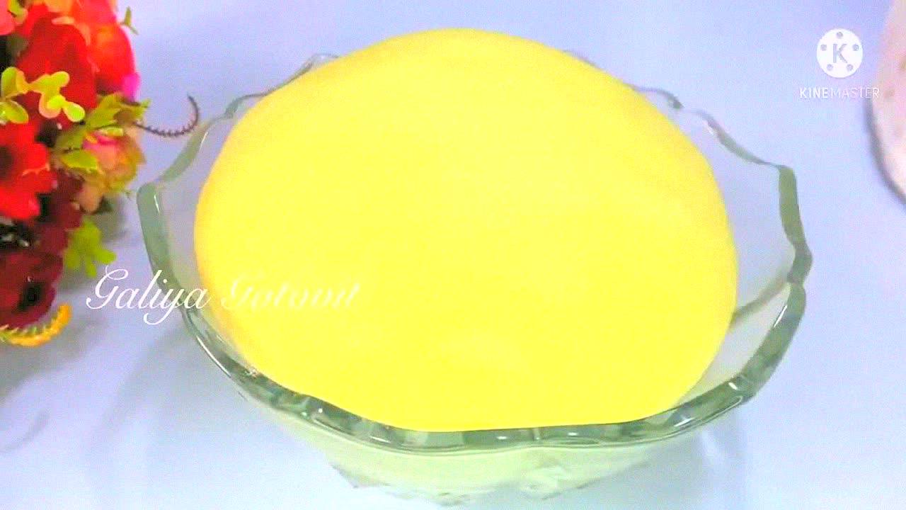 Рецепты от Гали