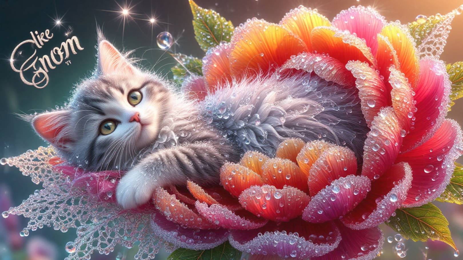 Квартет "Мяу"