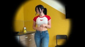 Сейчас переоденусь... Sweet Fox