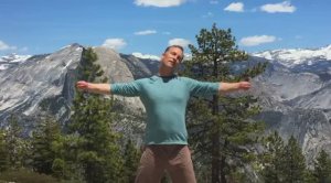 Ли Холден | Lee Holden | Цигyн 006