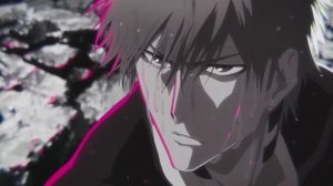 Блич: Тысячелетняя кровавая война | опенинг 1 | 4K | 60 fps